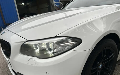 BMW 5 серия, 2015 год, 1 950 000 рублей, 5 фотография