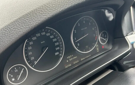BMW 5 серия, 2015 год, 1 950 000 рублей, 11 фотография