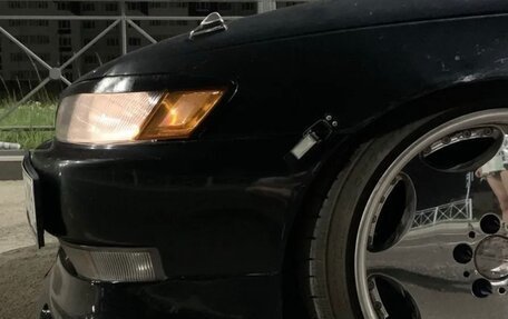 Toyota Mark II VIII (X100), 1994 год, 990 000 рублей, 4 фотография