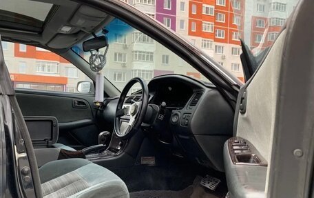Toyota Mark II VIII (X100), 1994 год, 990 000 рублей, 6 фотография