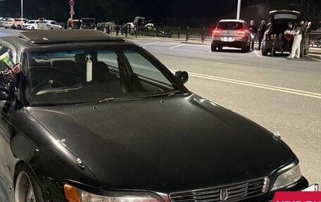 Toyota Mark II VIII (X100), 1994 год, 990 000 рублей, 3 фотография