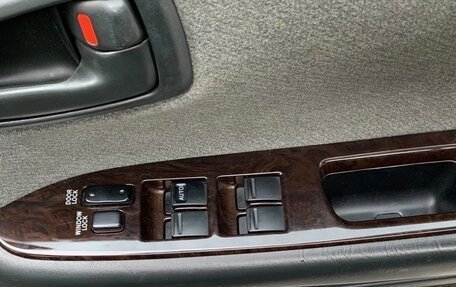 Toyota Mark II VIII (X100), 1994 год, 990 000 рублей, 15 фотография
