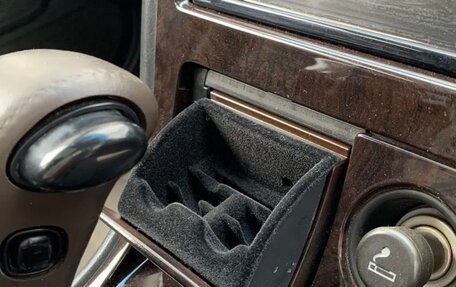 Toyota Mark II VIII (X100), 1994 год, 990 000 рублей, 19 фотография