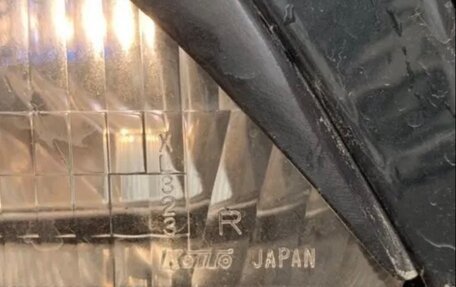 Toyota Mark II VIII (X100), 1994 год, 990 000 рублей, 17 фотография