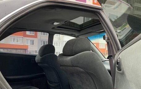 Toyota Mark II VIII (X100), 1994 год, 990 000 рублей, 16 фотография
