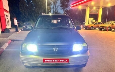 Suzuki Grand Vitara, 2002 год, 330 000 рублей, 4 фотография