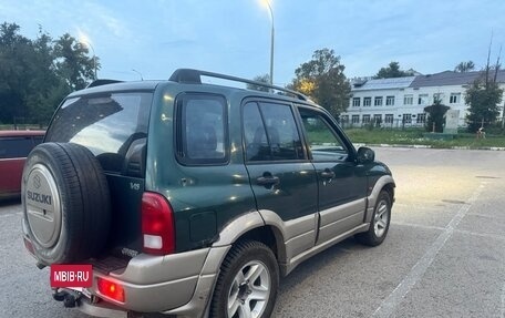 Suzuki Grand Vitara, 2002 год, 330 000 рублей, 3 фотография