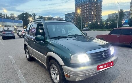 Suzuki Grand Vitara, 2002 год, 330 000 рублей, 5 фотография
