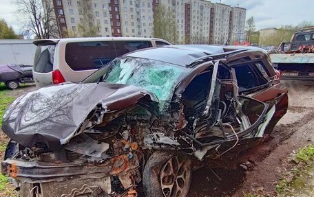 Renault Kaptur I рестайлинг, 2017 год, 180 000 рублей, 4 фотография