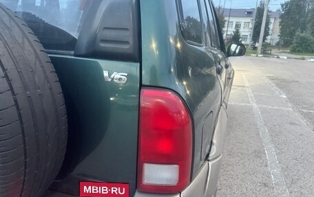 Suzuki Grand Vitara, 2002 год, 330 000 рублей, 6 фотография