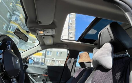 Peugeot 2008 II, 2021 год, 1 750 000 рублей, 11 фотография