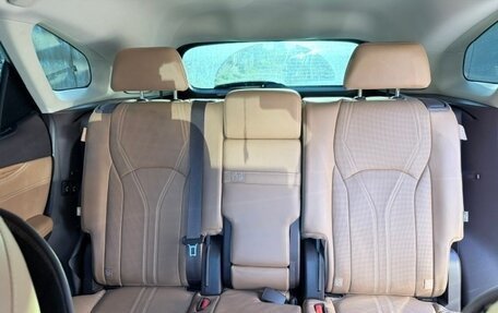 Lexus RX IV рестайлинг, 2018 год, 6 050 000 рублей, 16 фотография