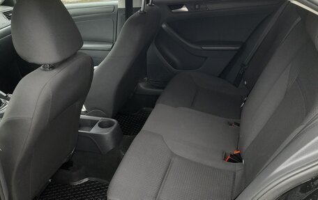 Volkswagen Jetta VI, 2015 год, 870 000 рублей, 3 фотография