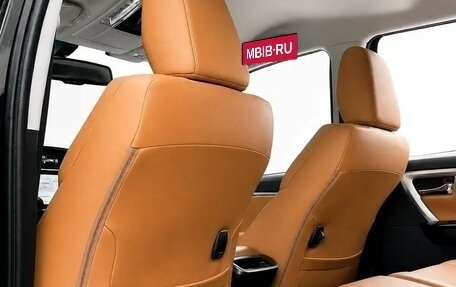 Toyota Fortuner II, 2026 год, 4 700 000 рублей, 11 фотография