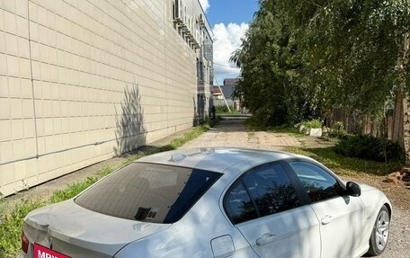 BMW 3 серия, 2011 год, 750 000 рублей, 6 фотография