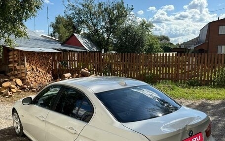 BMW 3 серия, 2011 год, 750 000 рублей, 5 фотография