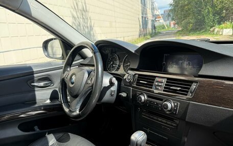 BMW 3 серия, 2011 год, 750 000 рублей, 8 фотография