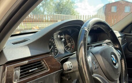 BMW 3 серия, 2011 год, 750 000 рублей, 9 фотография