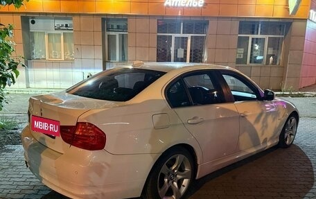 BMW 3 серия, 2011 год, 750 000 рублей, 7 фотография