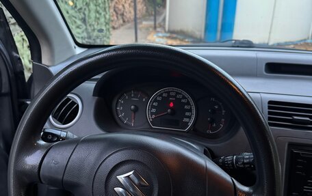 Suzuki Swift III, 2008 год, 460 000 рублей, 11 фотография