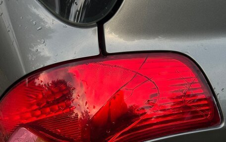 Suzuki Swift III, 2008 год, 460 000 рублей, 20 фотография