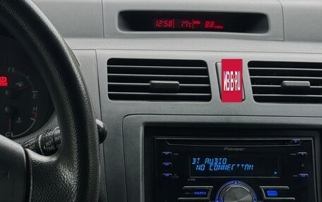 Suzuki Swift III, 2008 год, 460 000 рублей, 13 фотография