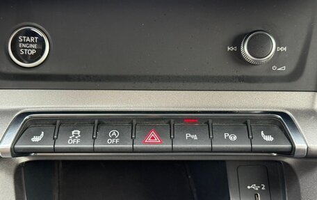 Audi Q3, 2021 год, 2 270 000 рублей, 15 фотография