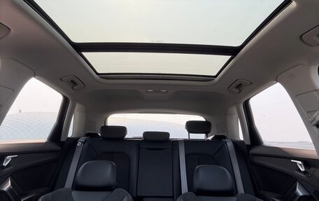 Audi Q3, 2021 год, 2 270 000 рублей, 10 фотография