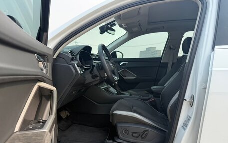Audi Q3, 2021 год, 2 270 000 рублей, 17 фотография