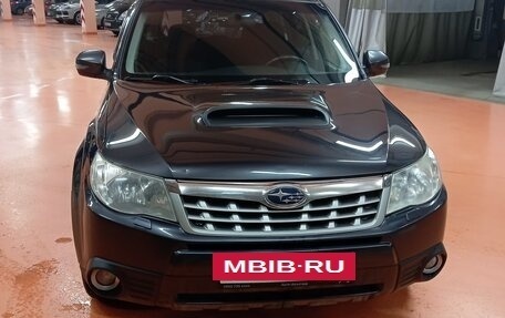 Subaru Forester, 2012 год, 1 350 000 рублей, 5 фотография