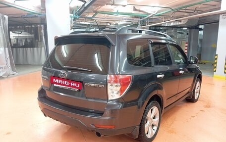 Subaru Forester, 2012 год, 1 350 000 рублей, 2 фотография