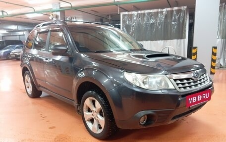 Subaru Forester, 2012 год, 1 350 000 рублей, 4 фотография