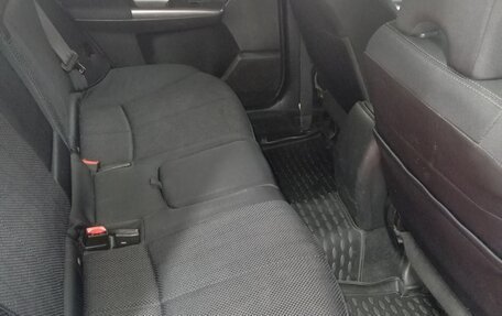 Subaru Forester, 2012 год, 1 350 000 рублей, 9 фотография