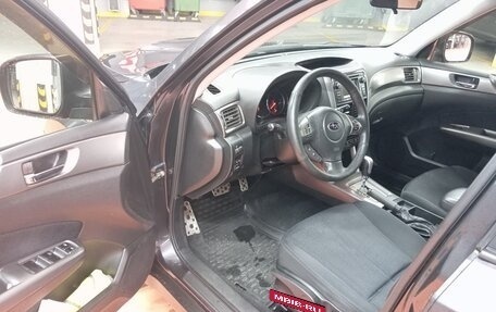 Subaru Forester, 2012 год, 1 350 000 рублей, 7 фотография