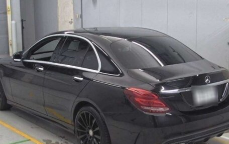 Mercedes-Benz C-Класс, 2014 год, 1 990 000 рублей, 8 фотография