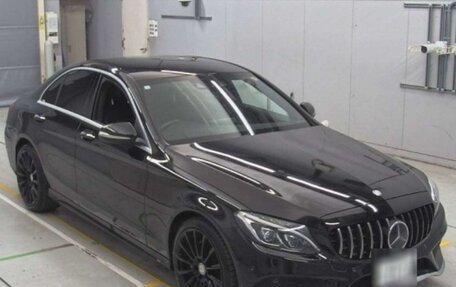 Mercedes-Benz C-Класс, 2014 год, 1 990 000 рублей, 9 фотография