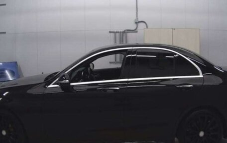 Mercedes-Benz C-Класс, 2014 год, 1 990 000 рублей, 10 фотография