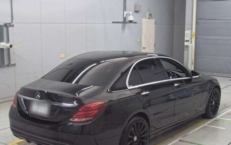 Mercedes-Benz C-Класс, 2014 год, 1 990 000 рублей, 12 фотография