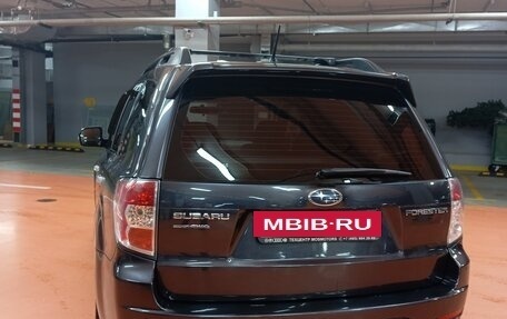 Subaru Forester, 2012 год, 1 350 000 рублей, 6 фотография