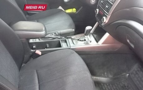 Subaru Forester, 2012 год, 1 350 000 рублей, 8 фотография