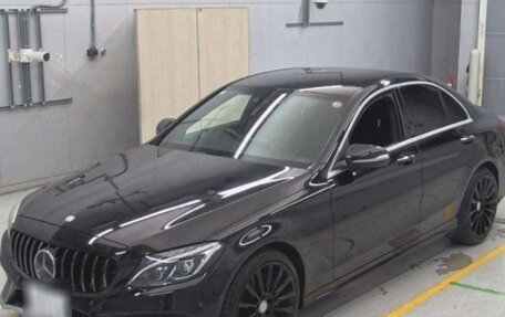 Mercedes-Benz C-Класс, 2014 год, 1 990 000 рублей, 13 фотография