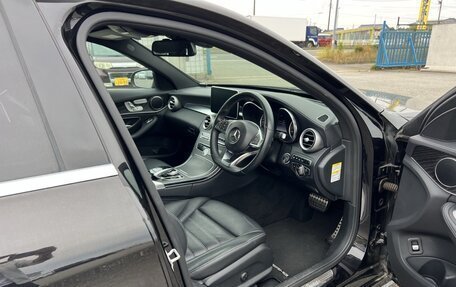 Mercedes-Benz C-Класс, 2014 год, 1 990 000 рублей, 19 фотография