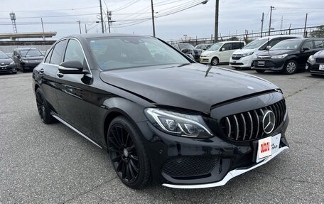Mercedes-Benz C-Класс, 2014 год, 1 990 000 рублей, 14 фотография