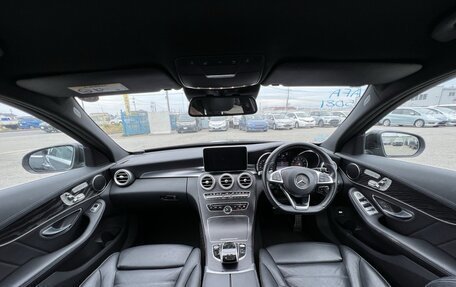 Mercedes-Benz C-Класс, 2014 год, 1 990 000 рублей, 33 фотография