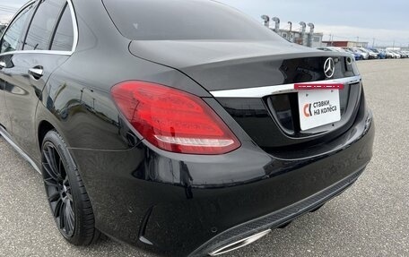 Mercedes-Benz C-Класс, 2014 год, 1 990 000 рублей, 28 фотография