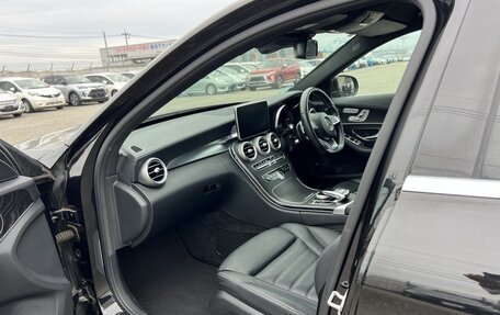 Mercedes-Benz C-Класс, 2014 год, 1 990 000 рублей, 37 фотография