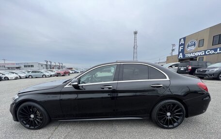 Mercedes-Benz C-Класс, 2014 год, 1 990 000 рублей, 30 фотография