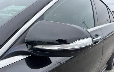 Mercedes-Benz C-Класс, 2014 год, 1 990 000 рублей, 39 фотография