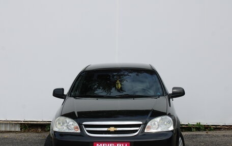 Chevrolet Lacetti, 2012 год, 580 000 рублей, 2 фотография