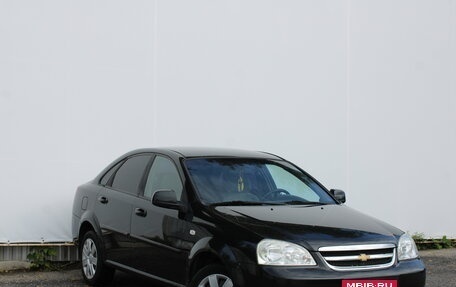 Chevrolet Lacetti, 2012 год, 580 000 рублей, 3 фотография
